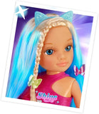 Nancy Hair Color Challenge (700017337) - Fun Planet