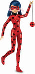 Miraculous Κούκλα Deluxe Ladybag με Ήχους (MRA45000) - Fun Planet