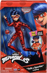 Miraculous Κούκλα Deluxe Ladybag με Ήχους (MRA45000) - Fun Planet