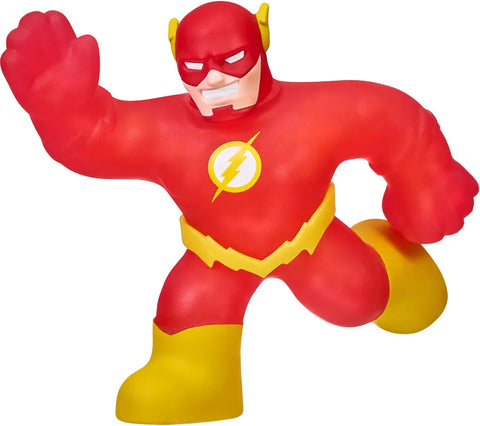 Goo Jit Zu DC Figure Series 2 - The Flash (GJT22000) - Fun Planet