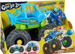 Goo Jit Zu Ultra Goo Shifters Strike Thrash Mobile (GJT36000) - Fun Planet