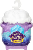 Magic Mixies Mixlings S1 Μεσαίο Καζάνι (MG001000) - Fun Planet