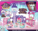 Magic Mixies Mixlings S1 Σετ Παιχνιδιού Κάστρο (MG003000) - Fun Planet