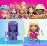 Mega Bloks Barbie Color Reveal Dreamhouse (HHM01) - Fun Planet