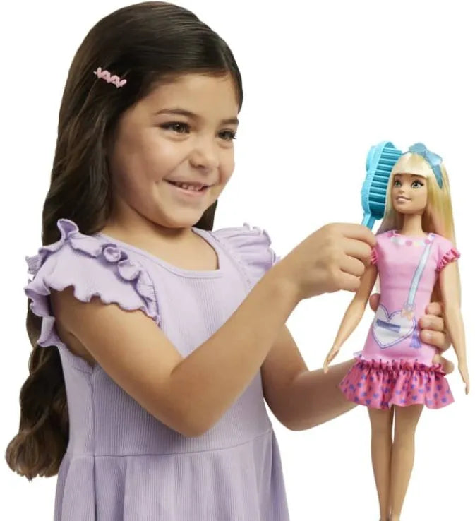 Barbie Η Πρώτη Μου Barbie (HLL19) - Fun Planet