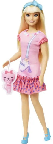 Barbie Η Πρώτη Μου Barbie (HLL19) - Fun Planet