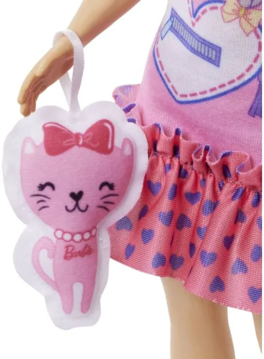 Barbie Η Πρώτη Μου Barbie (HLL19) - Fun Planet