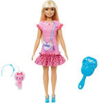 Barbie Η Πρώτη Μου Barbie (HLL19) - Fun Planet