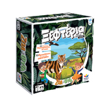 Desyllas Games Ζώα & Φυτά (100784) - Fun Planet