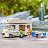 LEGO City Holiday Camper Van (60283) - Fun Planet