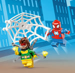 LEGO Super Heroes Spider-Man's Car & Doc Ock Spidey (10789) - Fun Planet