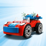 LEGO Super Heroes Spider-Man's Car & Doc Ock Spidey (10789) - Fun Planet