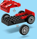 LEGO Super Heroes Spider-Man's Car & Doc Ock Spidey (10789) - Fun Planet