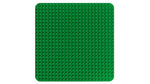 LEGO Duplo Green Building Plate (10980) - Fun Planet