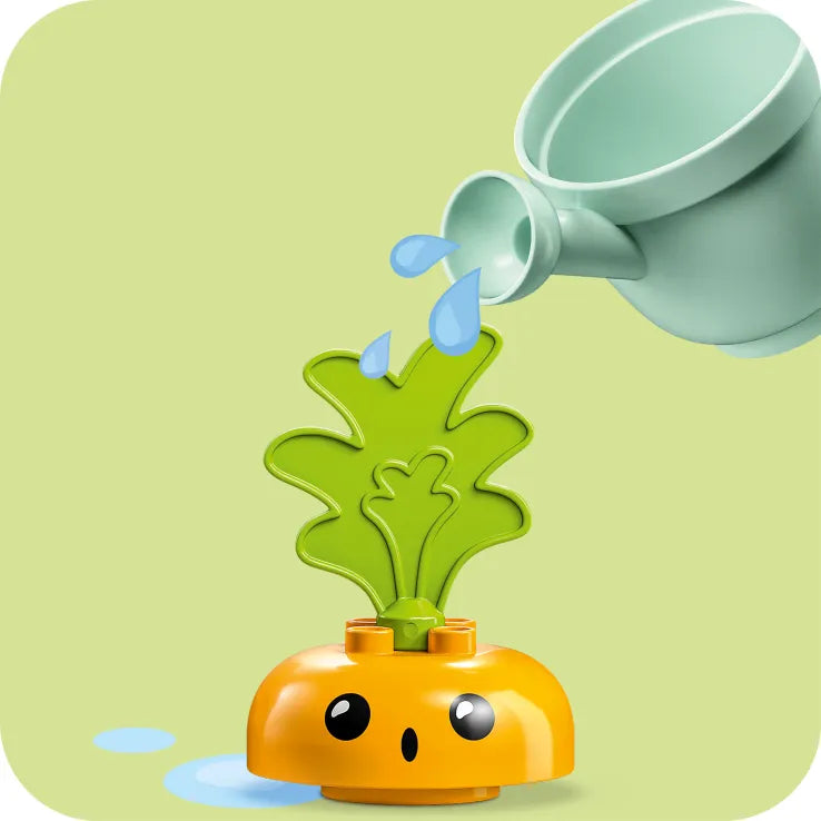 LEGO Duplo Growing Carrot (10981) - Fun Planet