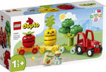LEGO Duplo Fruit & Vegetables Tractor (10982) - Fun Planet