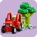 LEGO Duplo Fruit & Vegetables Tractor (10982) - Fun Planet