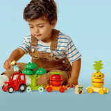 LEGO Duplo Fruit & Vegetables Tractor (10982) - Fun Planet