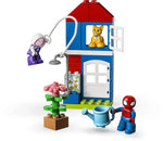 LEGO Duplo Spider-Man's House (10995) - Fun Planet