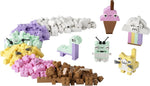 LEGO Classic Creative Pastel Fun (11028) - Fun Planet