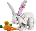 LEGO Creator White Rabbit (31133) - Fun Planet