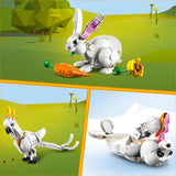 LEGO Creator White Rabbit (31133) - Fun Planet