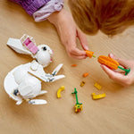 LEGO Creator White Rabbit (31133) - Fun Planet