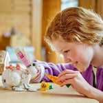 LEGO Creator White Rabbit (31133) - Fun Planet