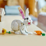 LEGO Creator White Rabbit (31133) - Fun Planet