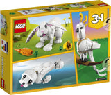 LEGO Creator White Rabbit (31133) - Fun Planet
