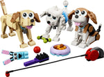 LEGO Creator 3in1 Adorable Dogs (31137) - Fun Planet