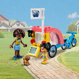 LEGO Friends Dog Rescue Bike (41738) - Fun Planet