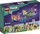 LEGO Friends Dog Rescue Bike (41738) - Fun Planet