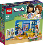 LEGO Friends Liann's Room (41739) - Fun Planet
