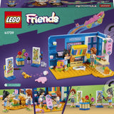 LEGO Friends Liann's Room (41739) - Fun Planet