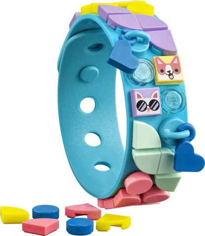 LEGO Dots My Pets Bracelet (41801) - Fun Planet