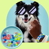 LEGO Dots My Pets Bracelet (41801) - Fun Planet