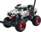 LEGO Technic Monster Jam Monster Mutt Dalmatian (42150) - Fun Planet
