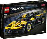 LEGO Technic Bugati Bolide (42151) - Fun Planet