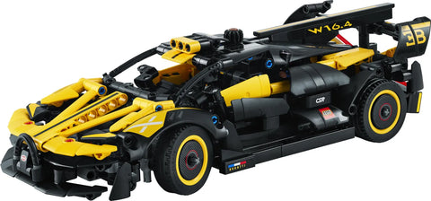 LEGO Technic Bugati Bolide (42151) - Fun Planet