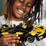LEGO Technic Bugati Bolide (42151) - Fun Planet