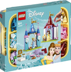 LEGO Disney Princess Creative Castles (43219) - Fun Planet