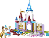 LEGO Disney Princess Creative Castles (43219) - Fun Planet