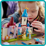 LEGO Disney Princess Creative Castles (43219) - Fun Planet