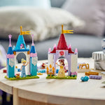 LEGO Disney Princess Creative Castles (43219) - Fun Planet