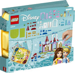 LEGO Disney Princess Creative Castles (43219) - Fun Planet