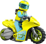 LEGO City Stuntz Cyber Bike (60358) - Fun Planet