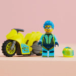 LEGO City Stuntz Cyber Bike (60358) - Fun Planet