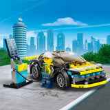 LEGO City Electric Sports Car (60383) - Fun Planet