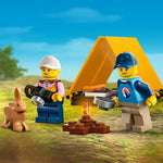 LEGO City 4x4 Off-Roader Adventures (60387) - Fun Planet